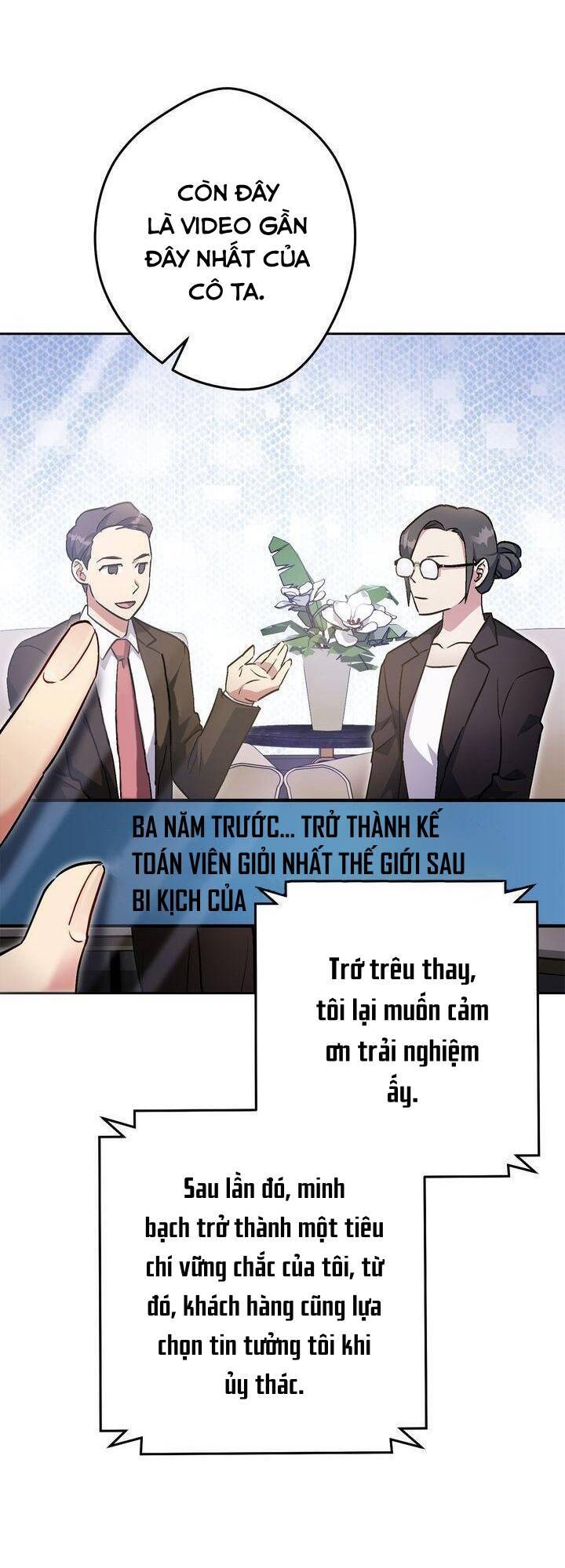 Sự Sống Sót Của Kẻ Chiêu Hồn Chapter 32 - 5