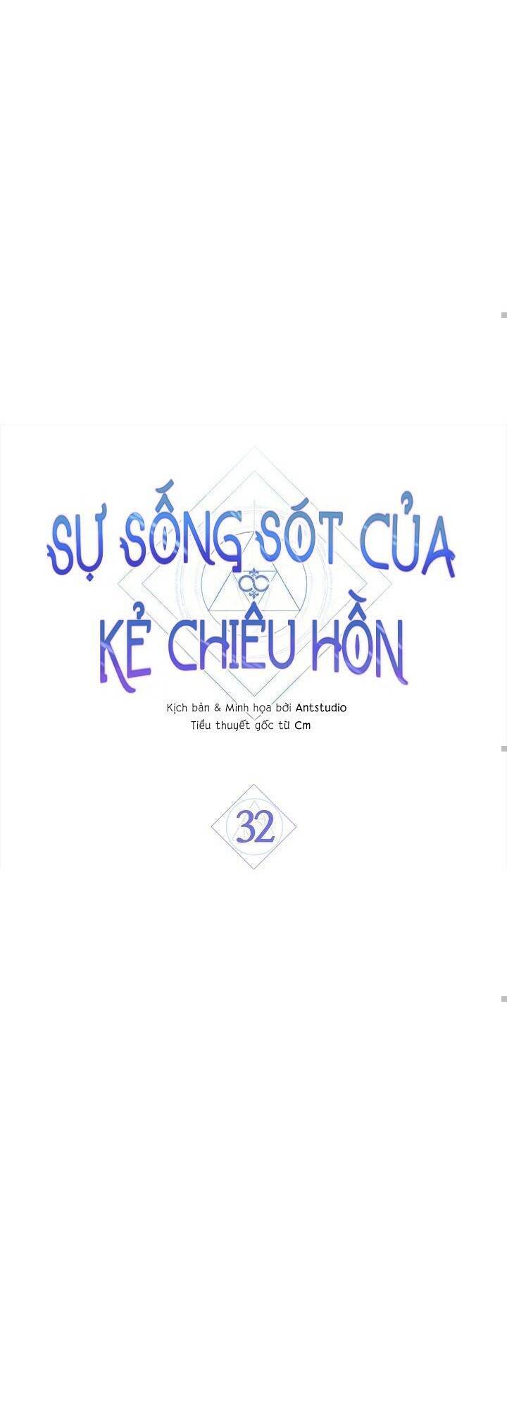 Sự Sống Sót Của Kẻ Chiêu Hồn Chapter 32 - 43