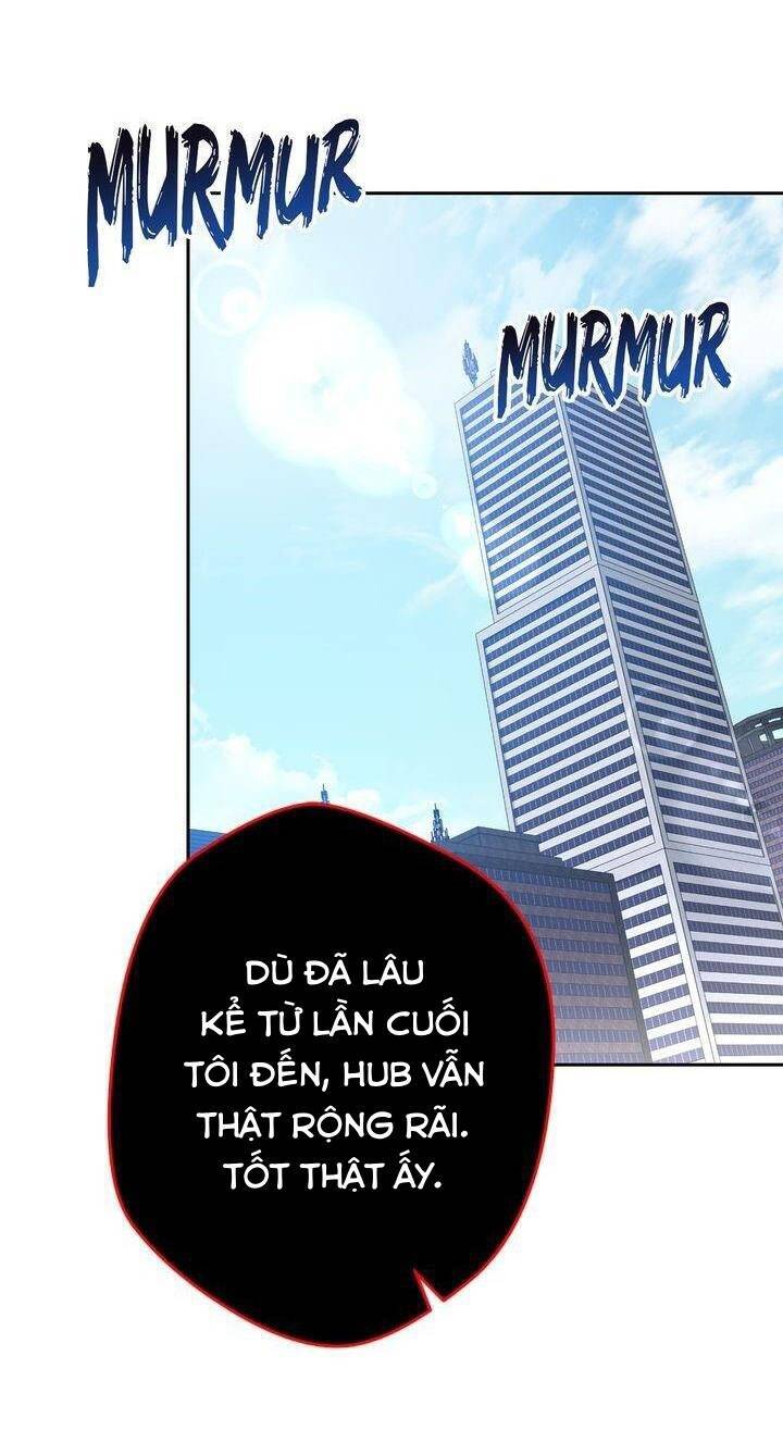 Sự Sống Sót Của Kẻ Chiêu Hồn Chapter 32 - 44