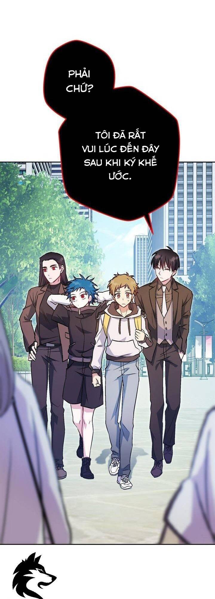 Sự Sống Sót Của Kẻ Chiêu Hồn Chapter 32 - 45