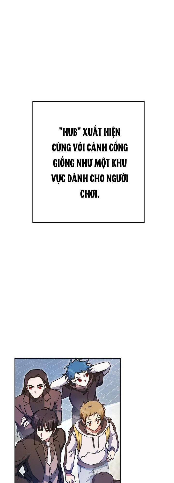 Sự Sống Sót Của Kẻ Chiêu Hồn Chapter 32 - 49
