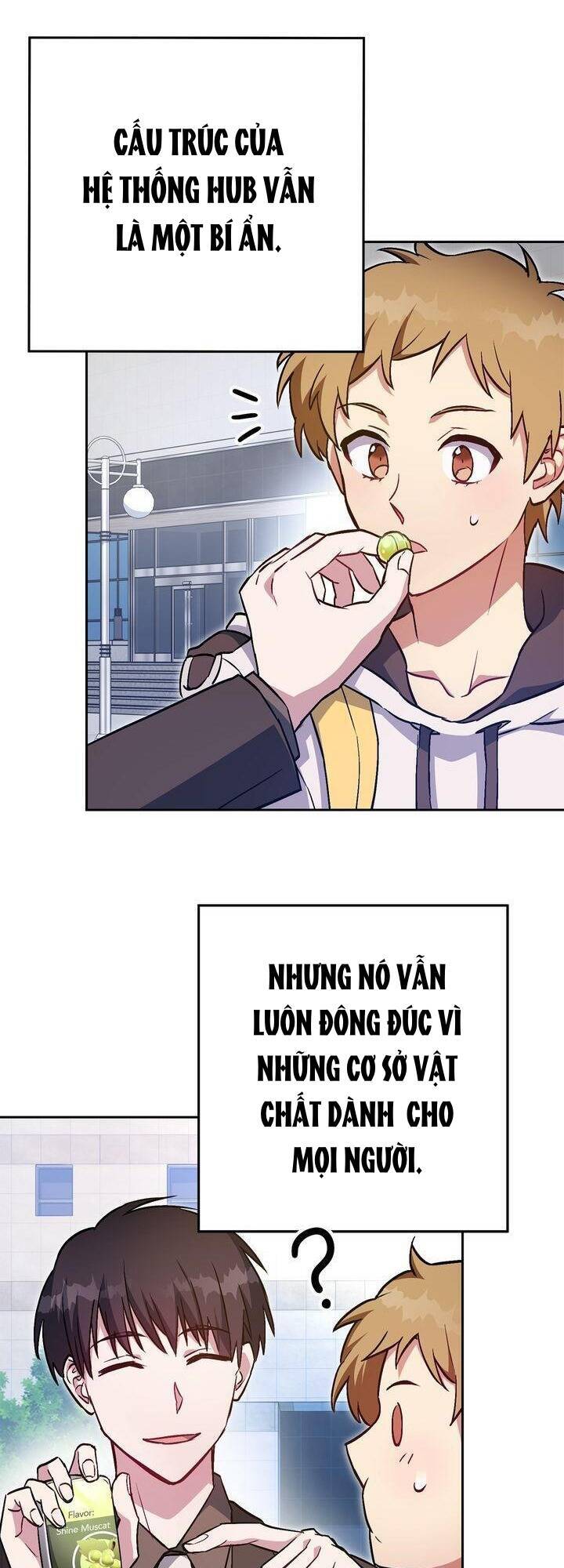 Sự Sống Sót Của Kẻ Chiêu Hồn Chapter 32 - 51