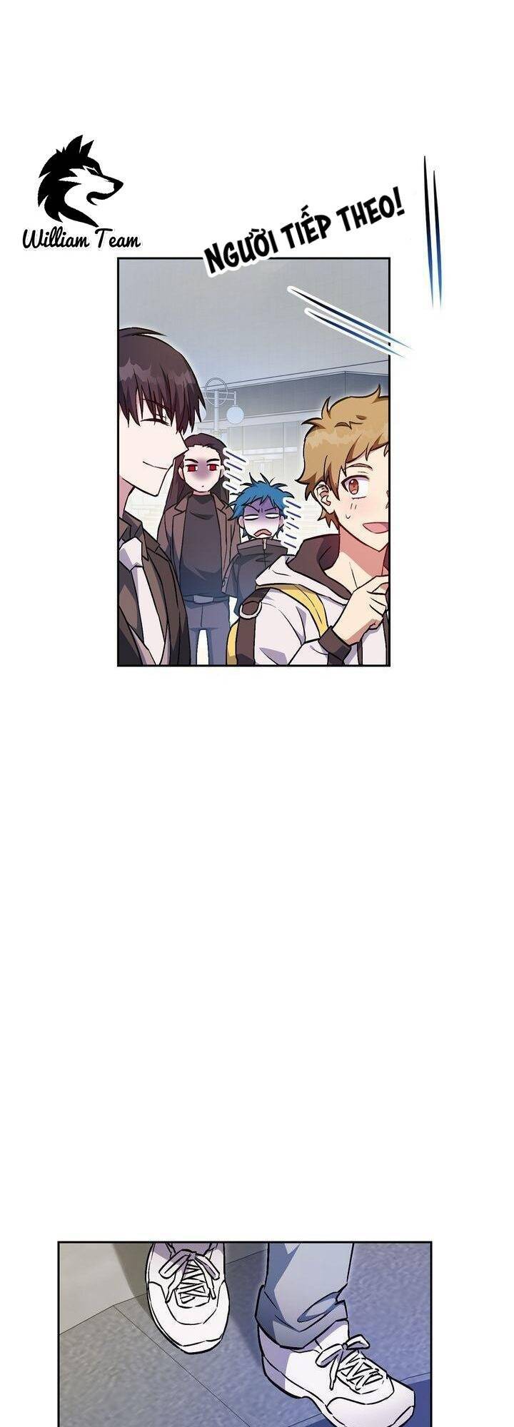 Sự Sống Sót Của Kẻ Chiêu Hồn Chapter 32 - 53