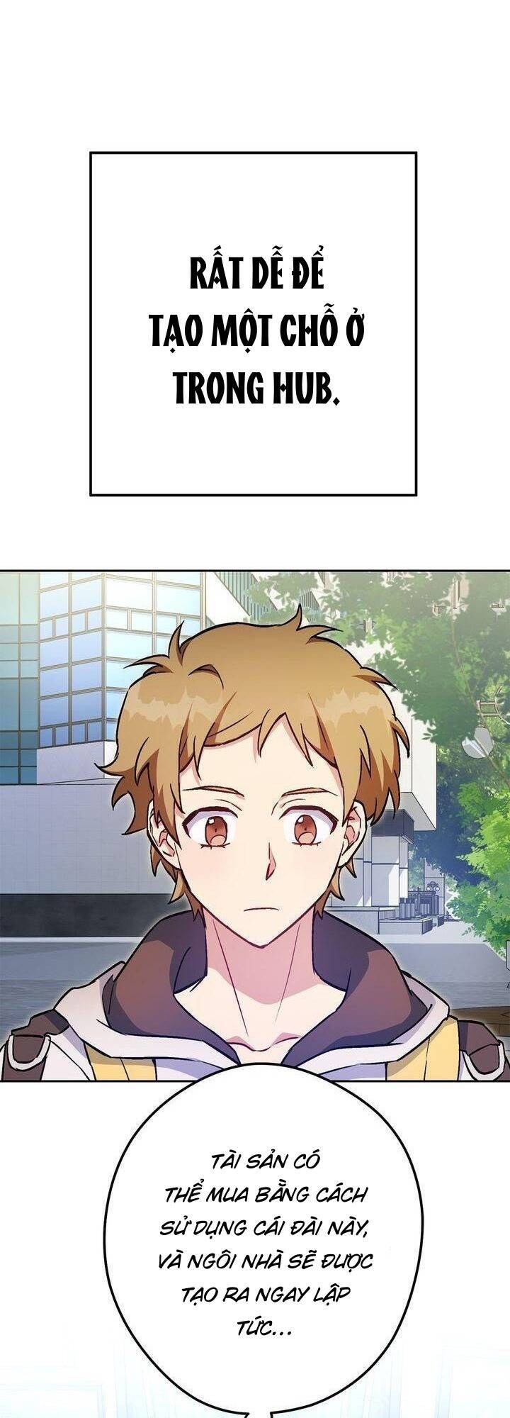 Sự Sống Sót Của Kẻ Chiêu Hồn Chapter 32 - 55