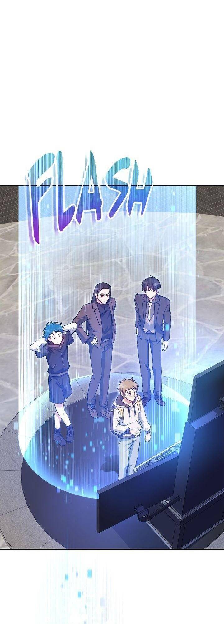 Sự Sống Sót Của Kẻ Chiêu Hồn Chapter 32 - 59