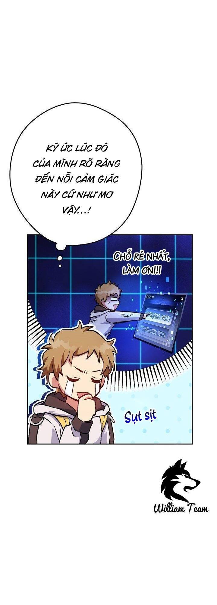 Sự Sống Sót Của Kẻ Chiêu Hồn Chapter 32 - 66