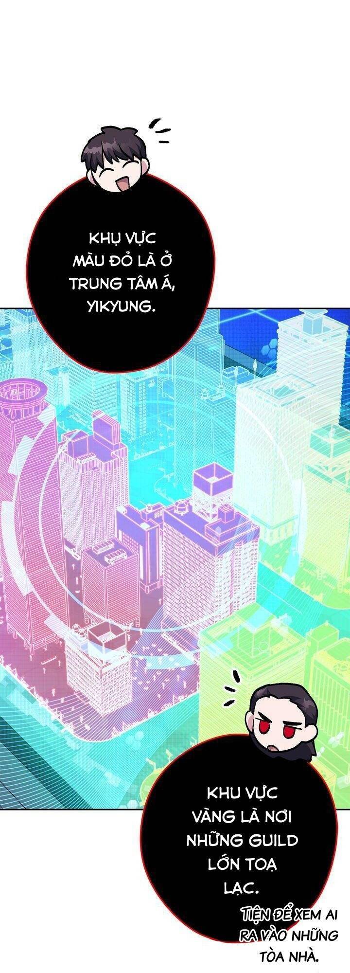 Sự Sống Sót Của Kẻ Chiêu Hồn Chapter 32 - 68