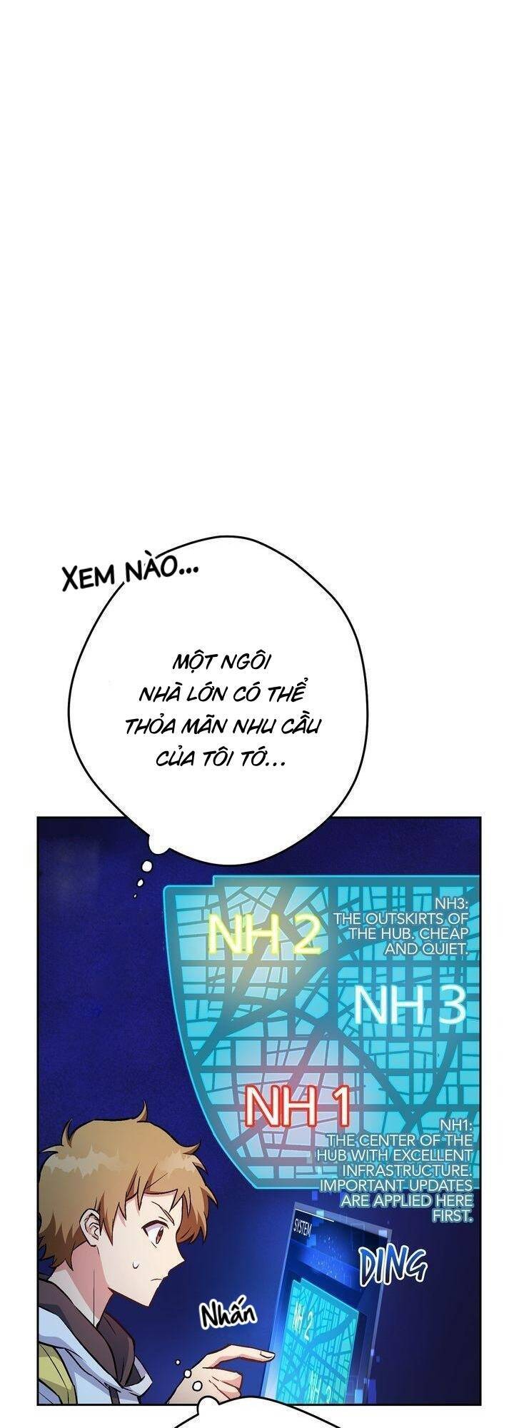 Sự Sống Sót Của Kẻ Chiêu Hồn Chapter 32 - 70