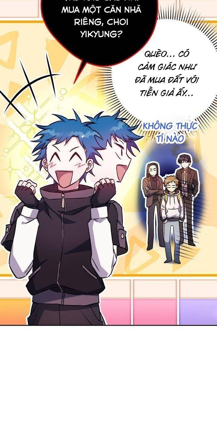 Sự Sống Sót Của Kẻ Chiêu Hồn Chapter 32 - 79