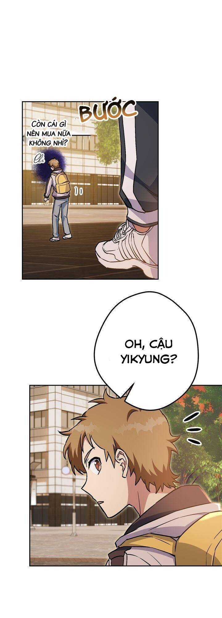 Sự Sống Sót Của Kẻ Chiêu Hồn Chapter 32 - 80