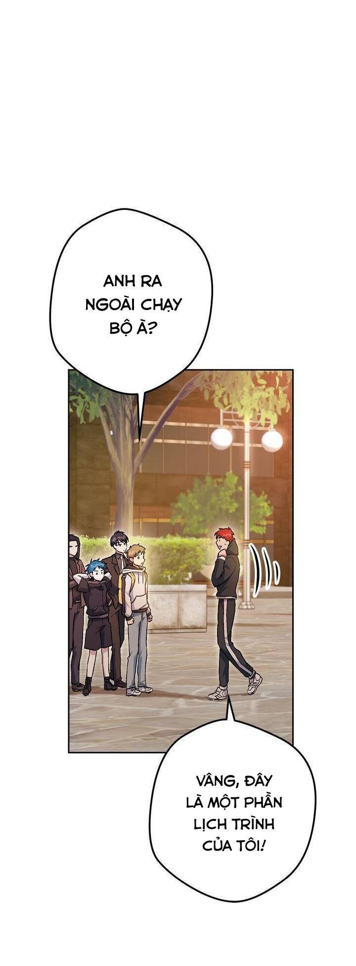 Sự Sống Sót Của Kẻ Chiêu Hồn Chapter 32 - 83