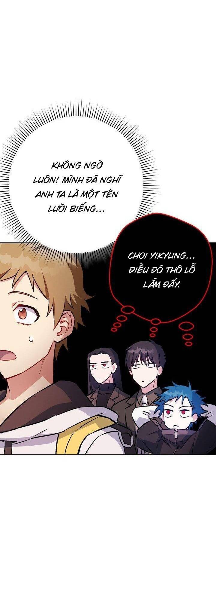 Sự Sống Sót Của Kẻ Chiêu Hồn Chapter 32 - 84