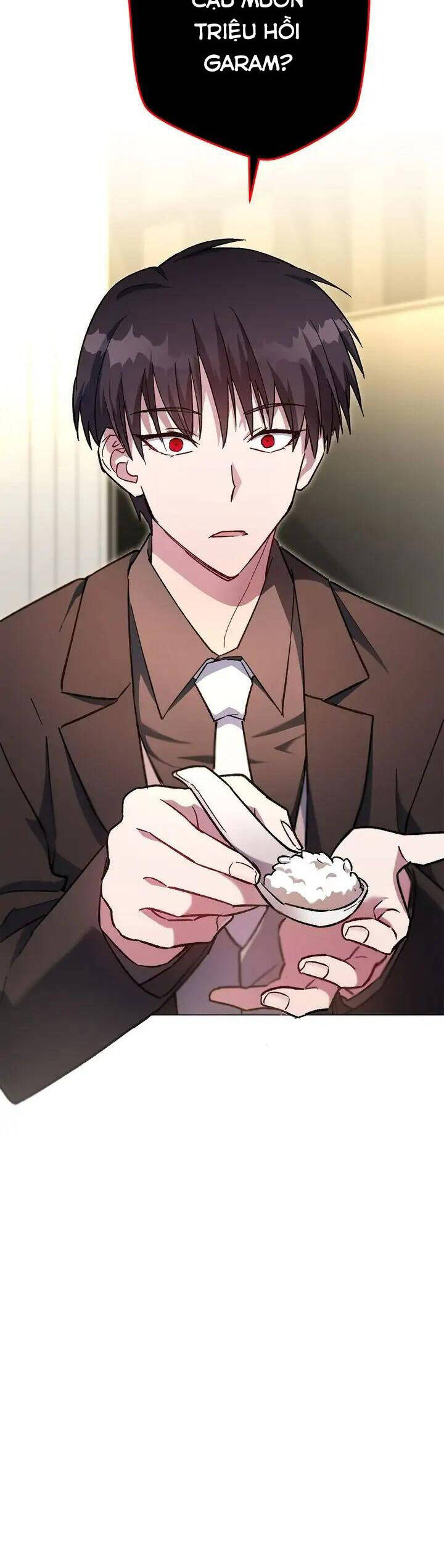 Sự Sống Sót Của Kẻ Chiêu Hồn Chapter 36 - 11