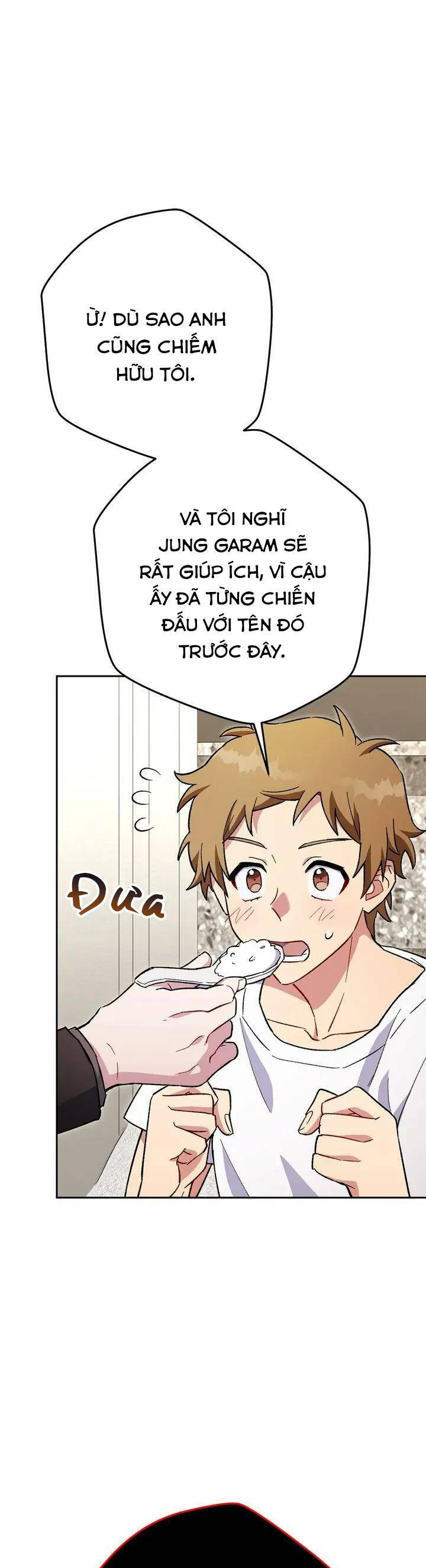 Sự Sống Sót Của Kẻ Chiêu Hồn Chapter 36 - 12