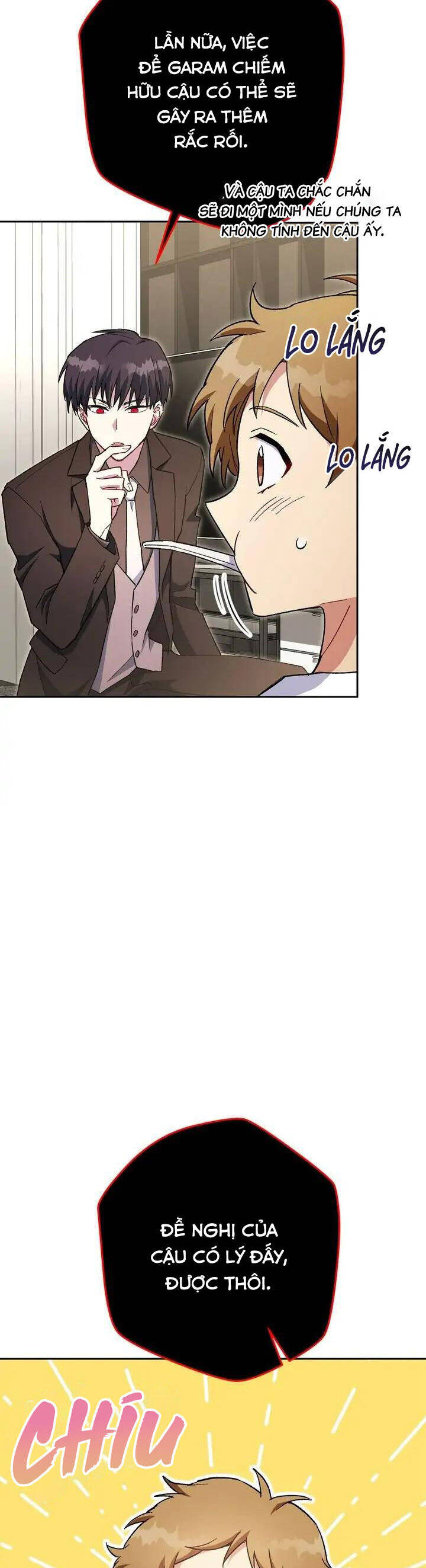 Sự Sống Sót Của Kẻ Chiêu Hồn Chapter 36 - 13