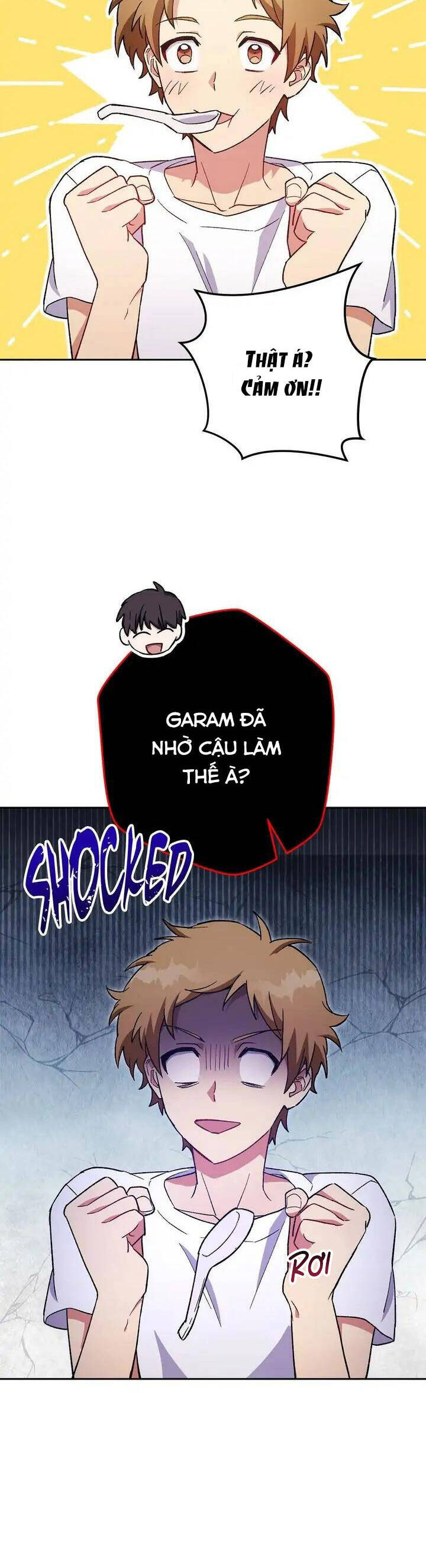 Sự Sống Sót Của Kẻ Chiêu Hồn Chapter 36 - 14