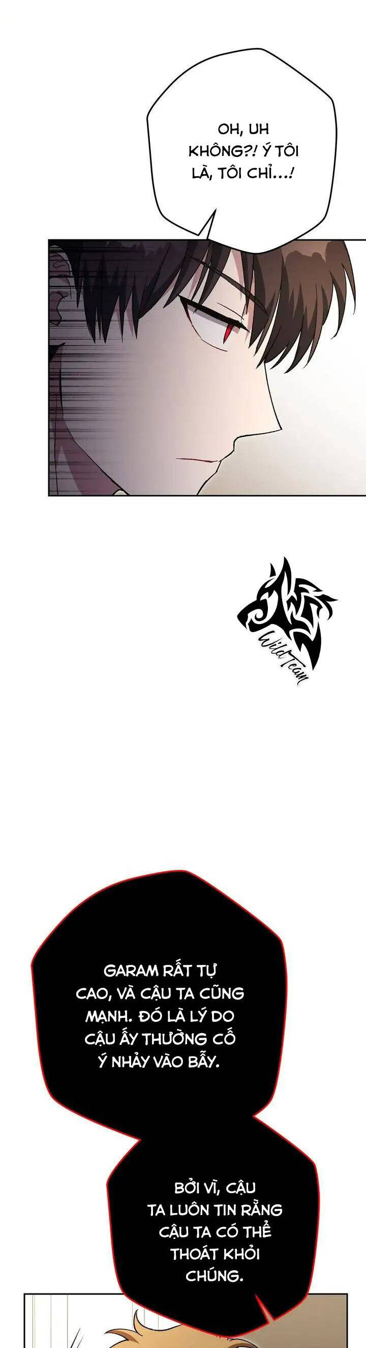 Sự Sống Sót Của Kẻ Chiêu Hồn Chapter 36 - 15