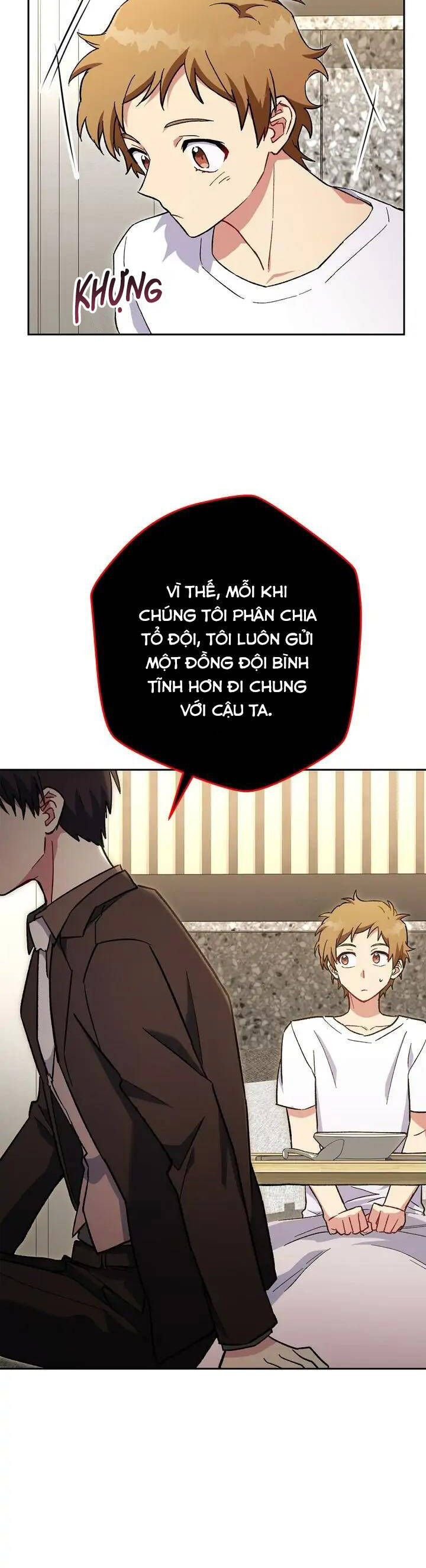 Sự Sống Sót Của Kẻ Chiêu Hồn Chapter 36 - 16