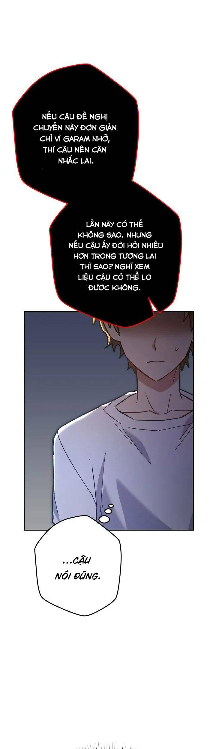 Sự Sống Sót Của Kẻ Chiêu Hồn Chapter 36 - 17