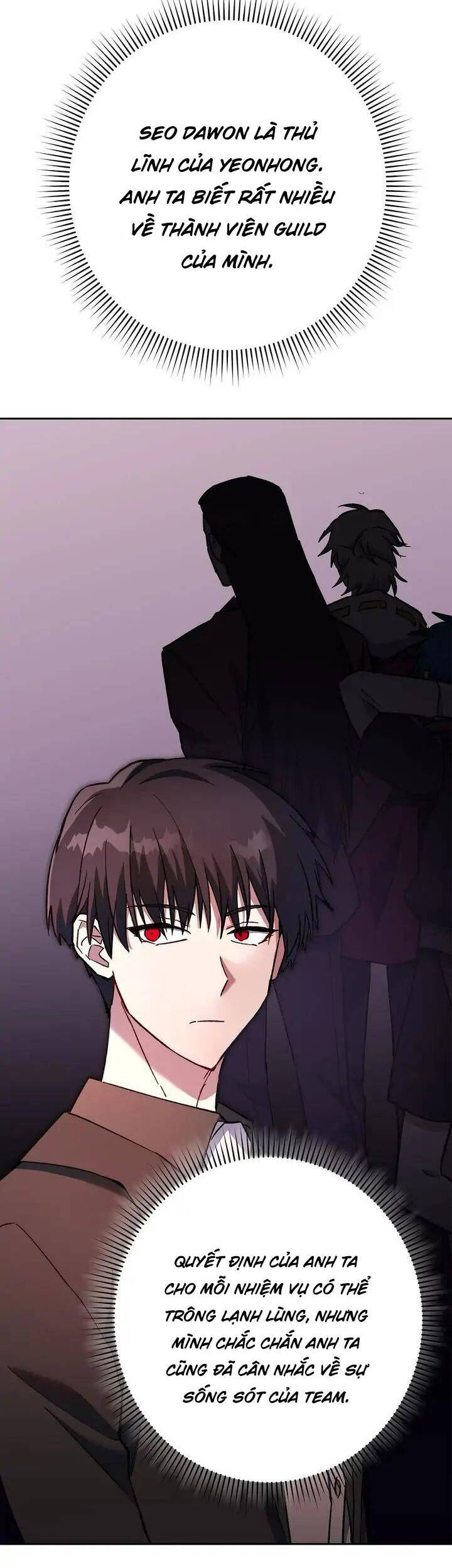 Sự Sống Sót Của Kẻ Chiêu Hồn Chapter 36 - 18