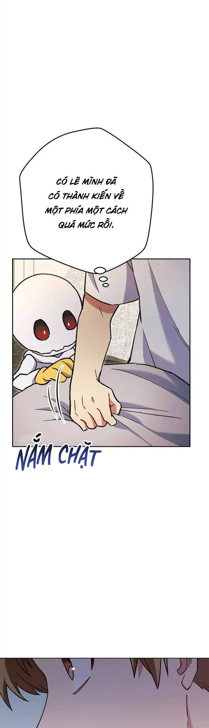 Sự Sống Sót Của Kẻ Chiêu Hồn Chapter 36 - 19