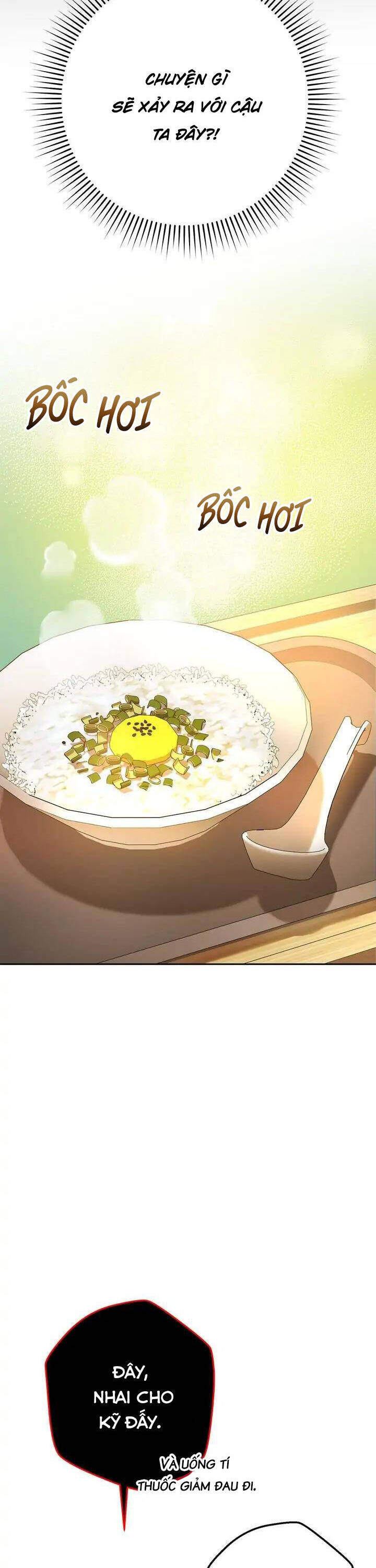 Sự Sống Sót Của Kẻ Chiêu Hồn Chapter 36 - 3