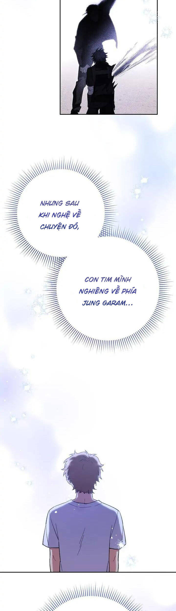 Sự Sống Sót Của Kẻ Chiêu Hồn Chapter 36 - 21
