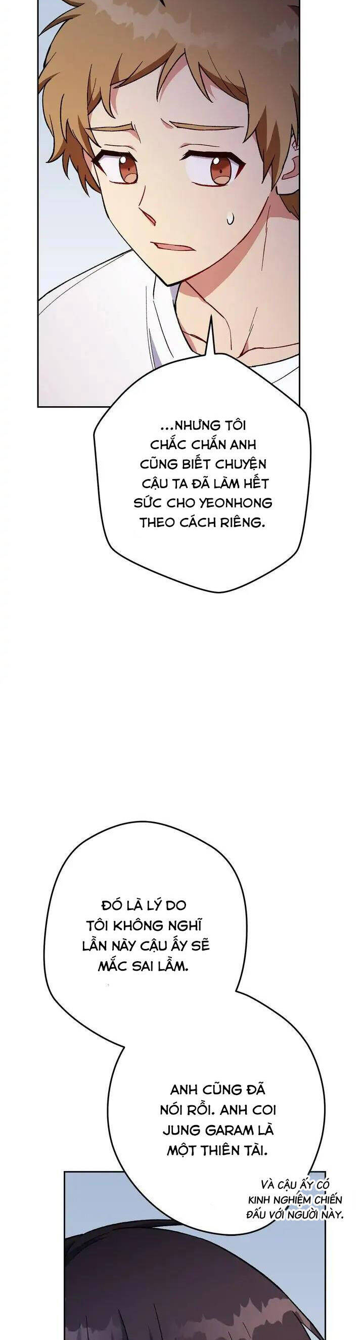 Sự Sống Sót Của Kẻ Chiêu Hồn Chapter 36 - 23