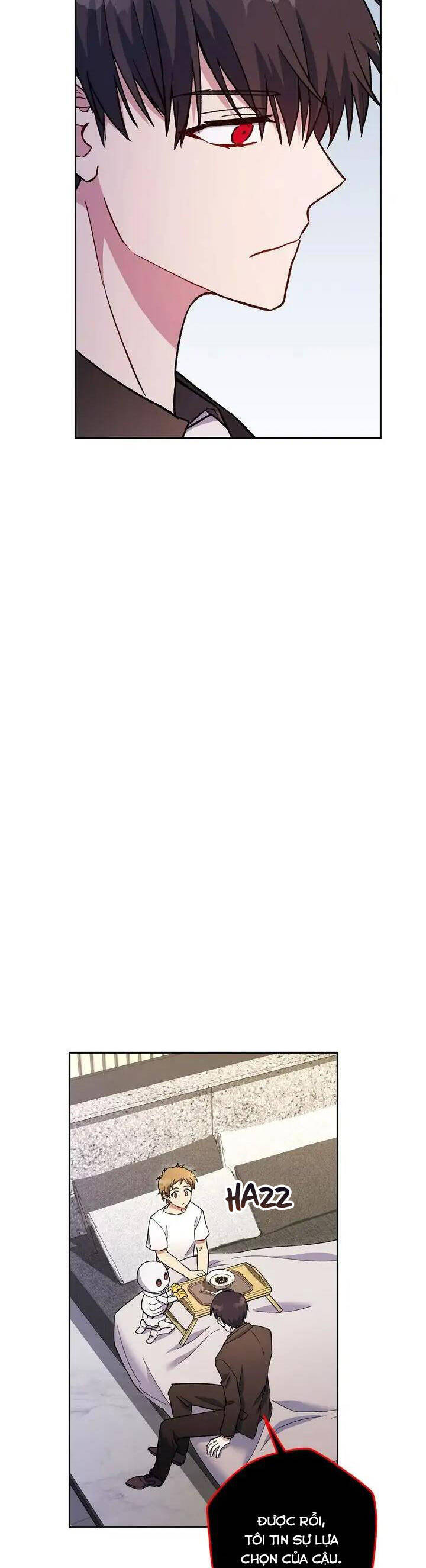 Sự Sống Sót Của Kẻ Chiêu Hồn Chapter 36 - 24