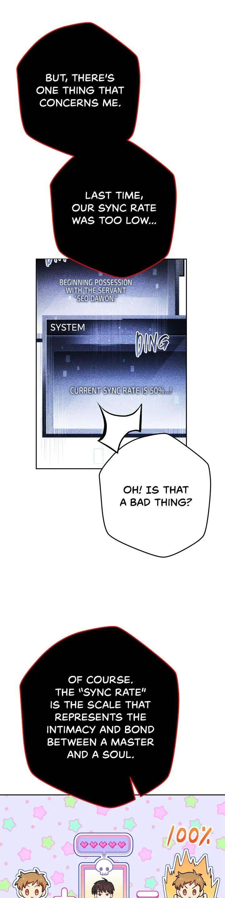 Sự Sống Sót Của Kẻ Chiêu Hồn Chapter 36 - 26