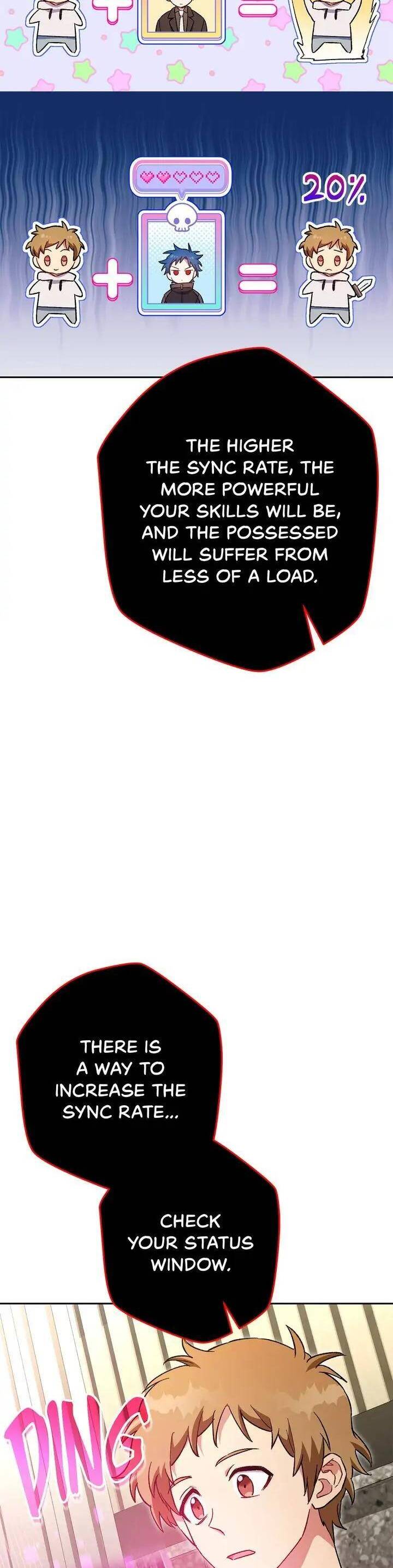 Sự Sống Sót Của Kẻ Chiêu Hồn Chapter 36 - 27