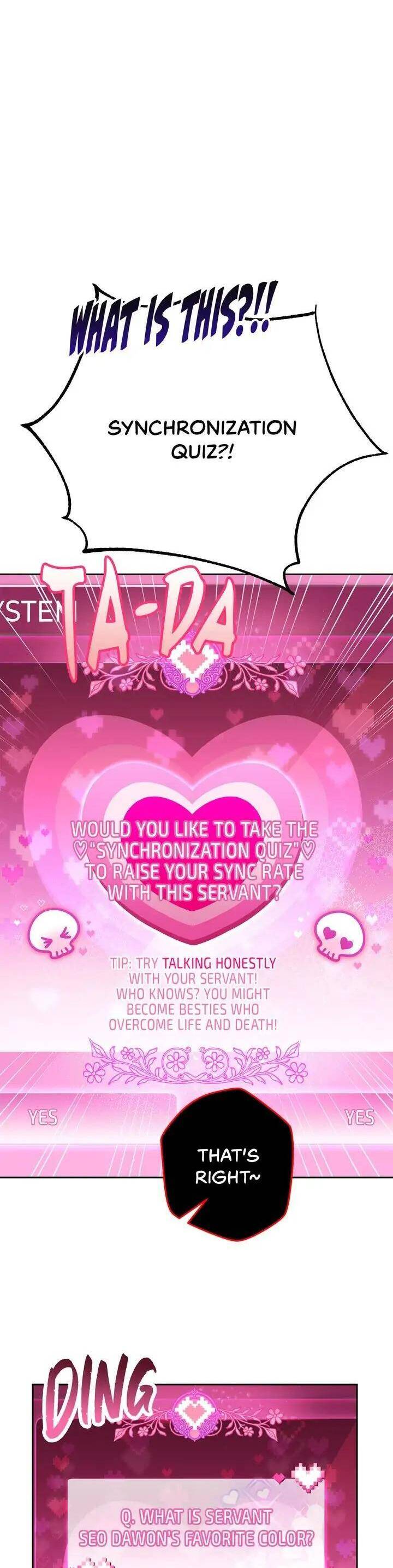 Sự Sống Sót Của Kẻ Chiêu Hồn Chapter 36 - 29