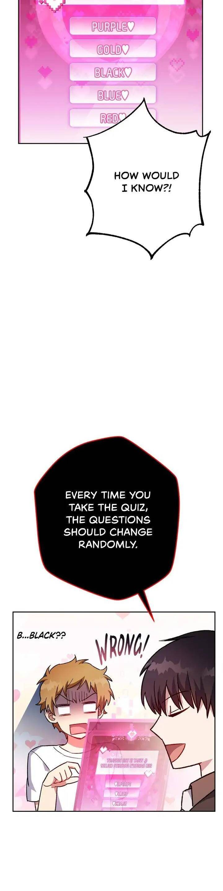 Sự Sống Sót Của Kẻ Chiêu Hồn Chapter 36 - 30