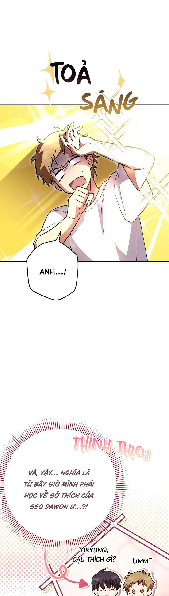 Sự Sống Sót Của Kẻ Chiêu Hồn Chapter 36 - 32