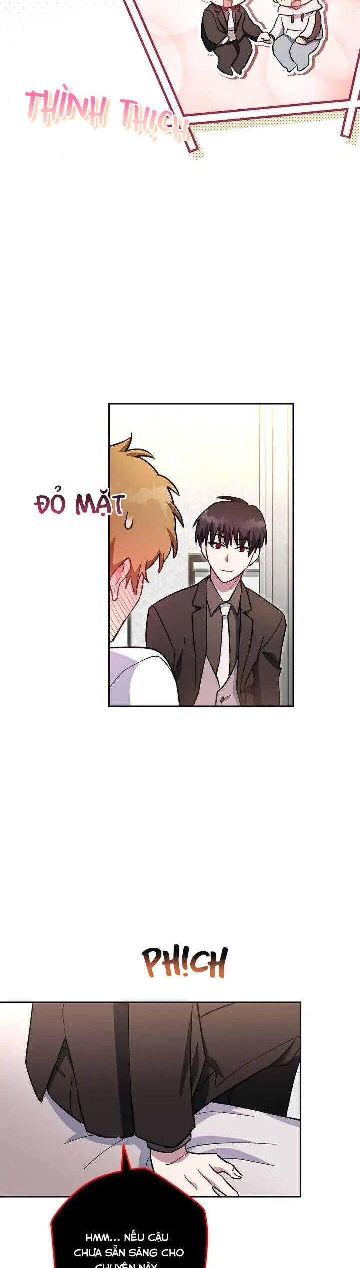 Sự Sống Sót Của Kẻ Chiêu Hồn Chapter 36 - 33