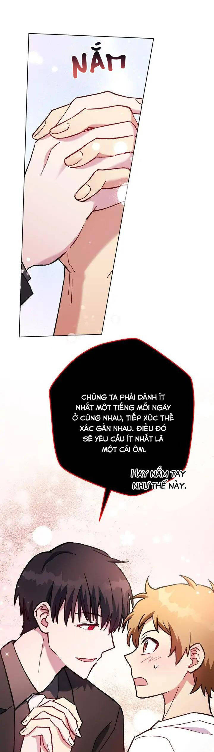 Sự Sống Sót Của Kẻ Chiêu Hồn Chapter 36 - 35