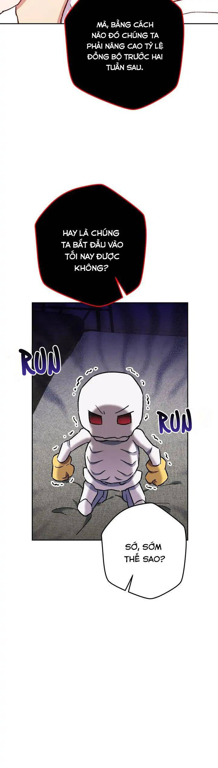 Sự Sống Sót Của Kẻ Chiêu Hồn Chapter 36 - 37