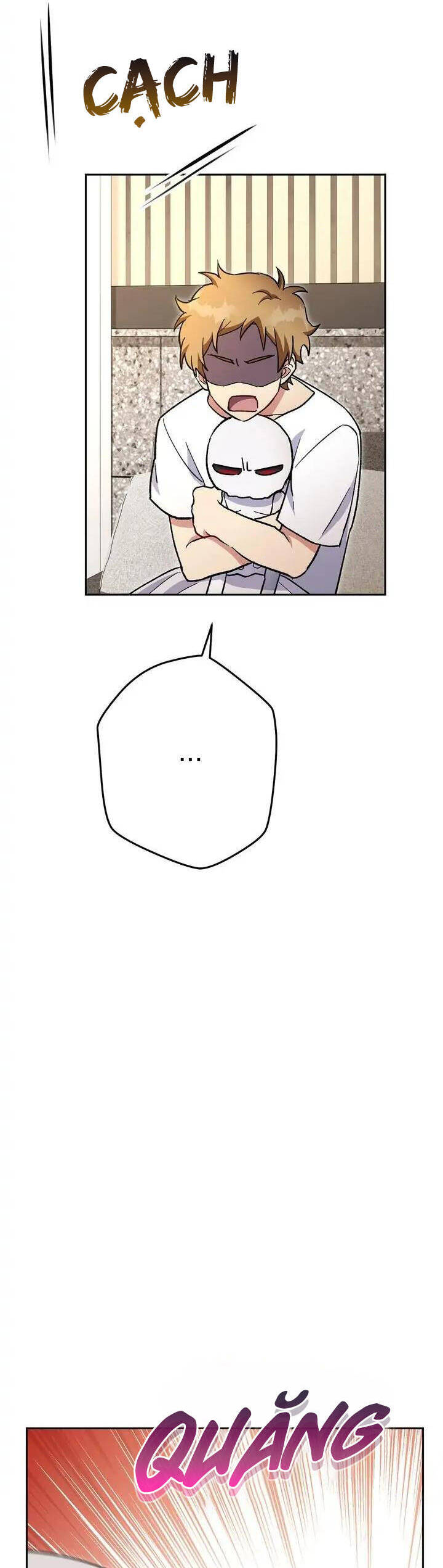 Sự Sống Sót Của Kẻ Chiêu Hồn Chapter 36 - 41