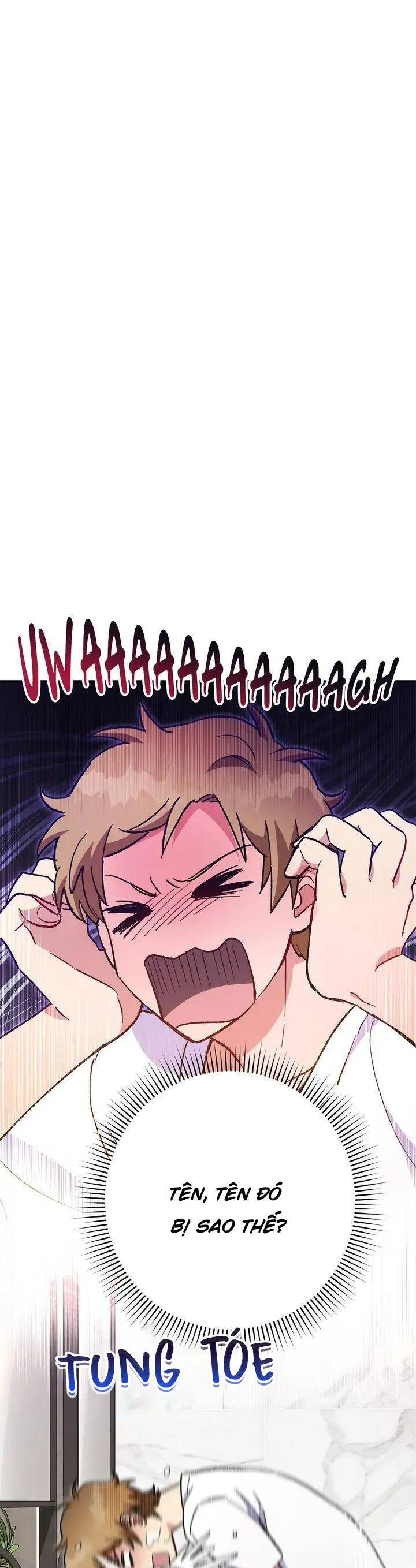 Sự Sống Sót Của Kẻ Chiêu Hồn Chapter 36 - 43