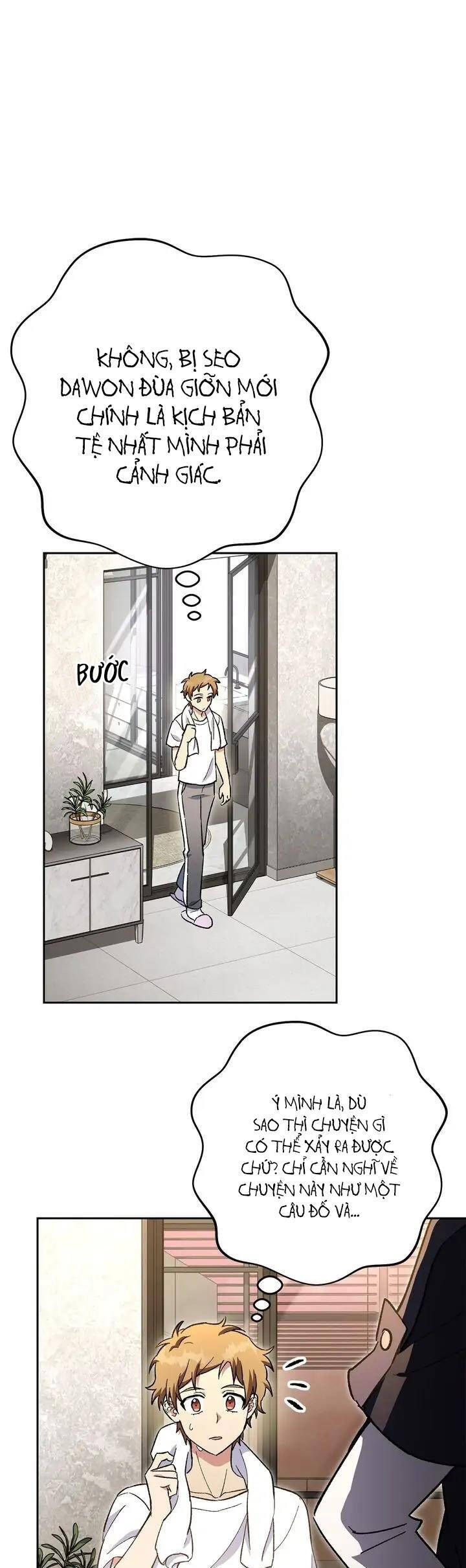 Sự Sống Sót Của Kẻ Chiêu Hồn Chapter 36 - 47