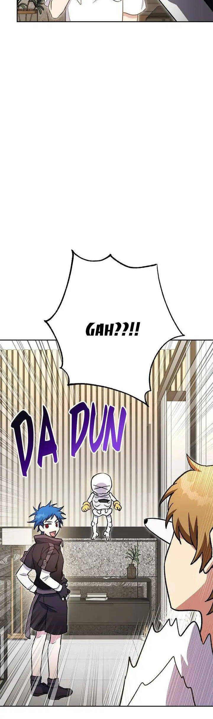 Sự Sống Sót Của Kẻ Chiêu Hồn Chapter 36 - 48