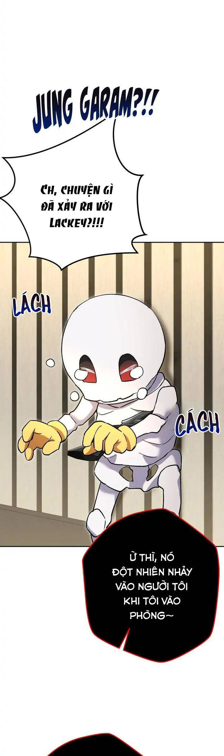 Sự Sống Sót Của Kẻ Chiêu Hồn Chapter 36 - 49