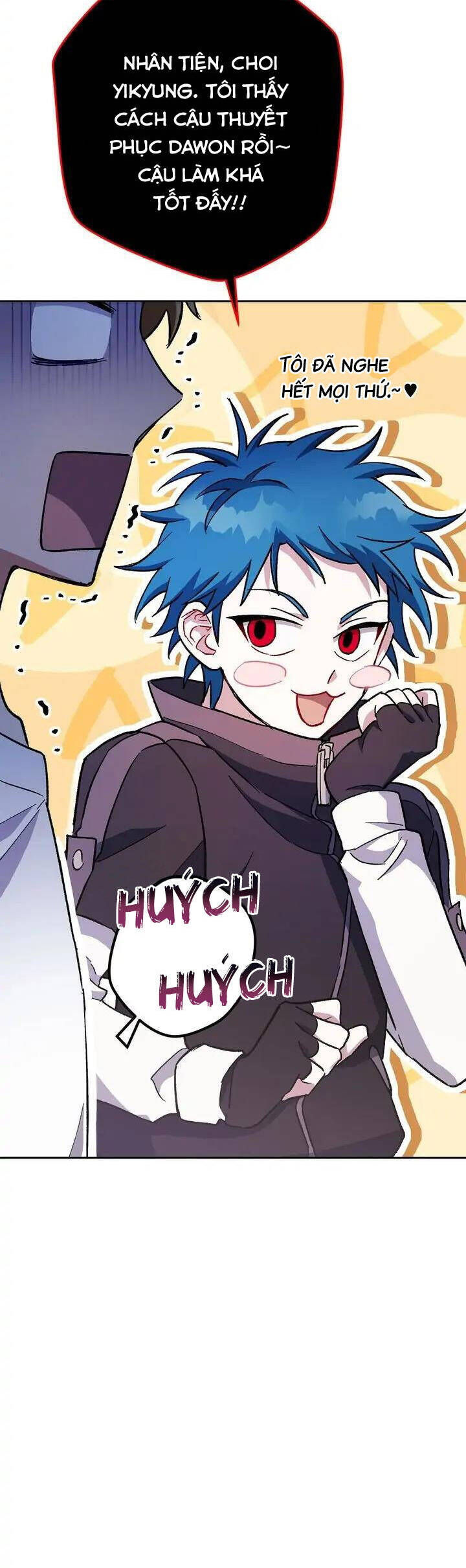 Sự Sống Sót Của Kẻ Chiêu Hồn Chapter 36 - 50