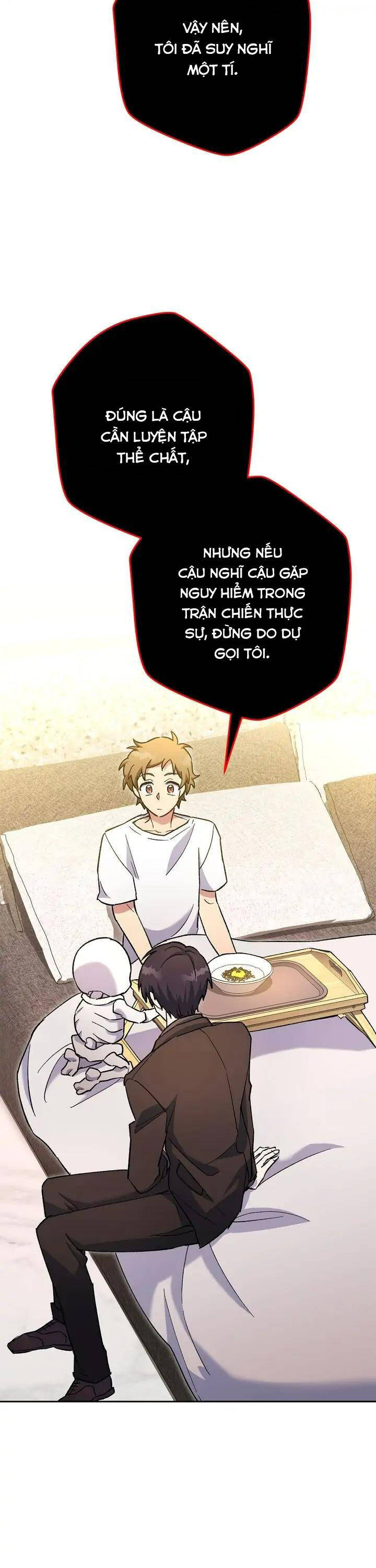 Sự Sống Sót Của Kẻ Chiêu Hồn Chapter 36 - 6