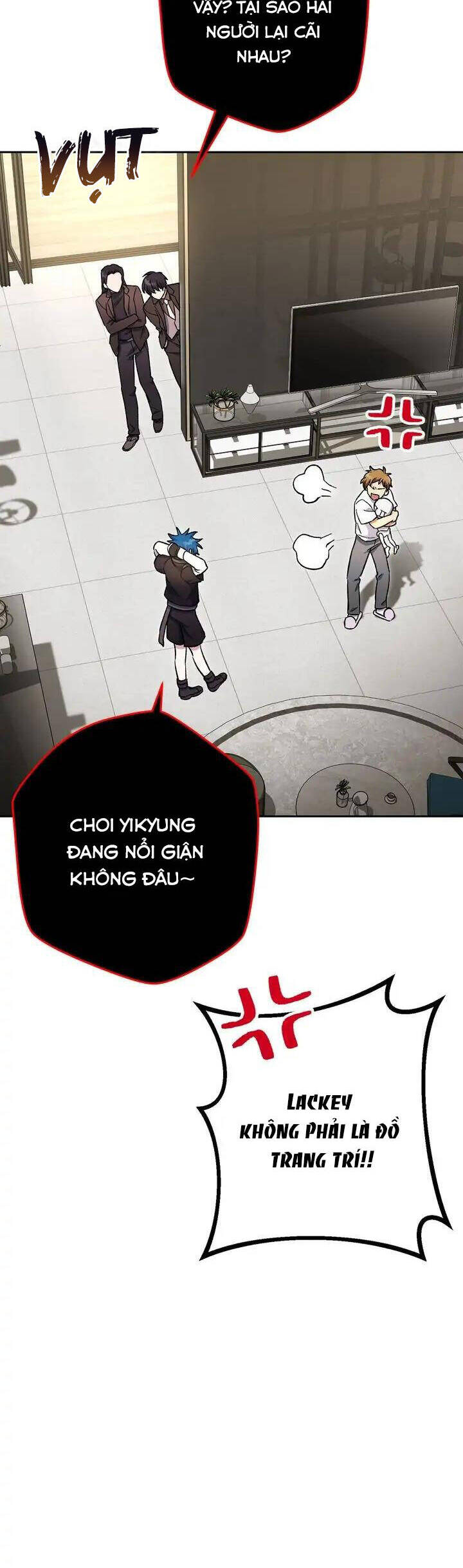 Sự Sống Sót Của Kẻ Chiêu Hồn Chapter 36 - 53