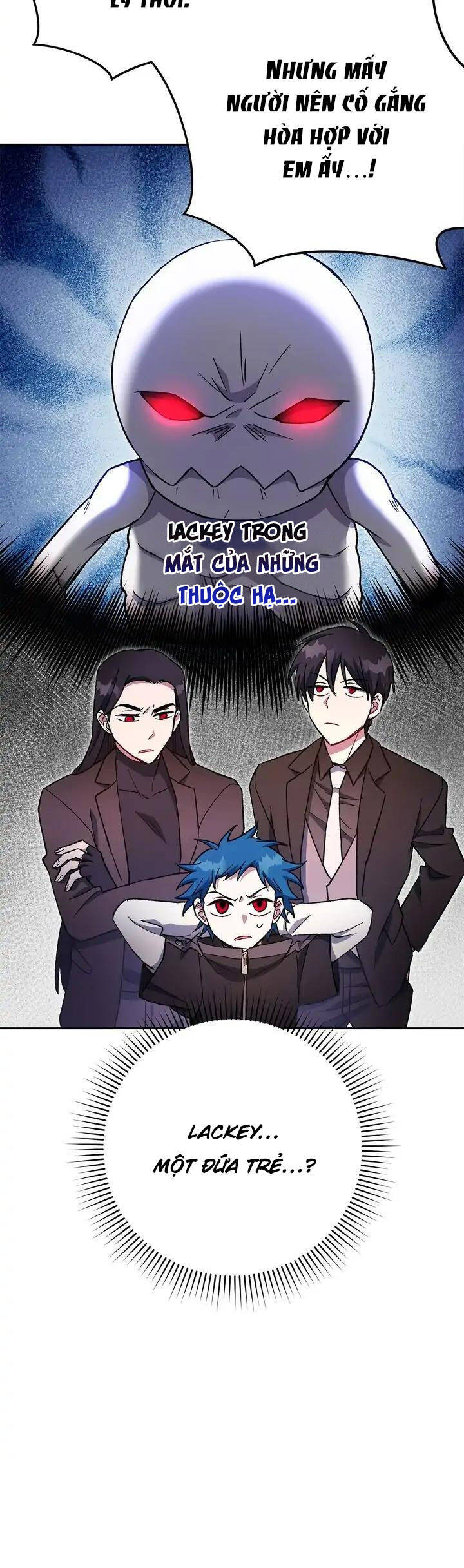 Sự Sống Sót Của Kẻ Chiêu Hồn Chapter 36 - 55