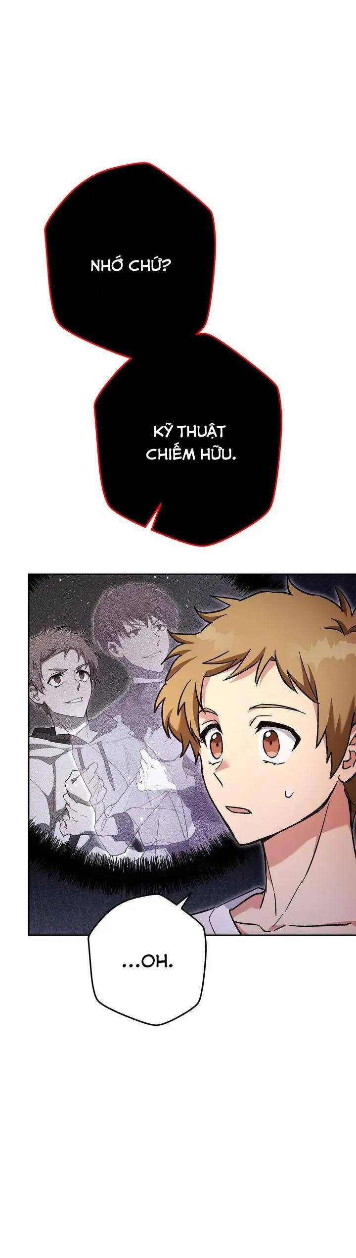 Sự Sống Sót Của Kẻ Chiêu Hồn Chapter 36 - 7