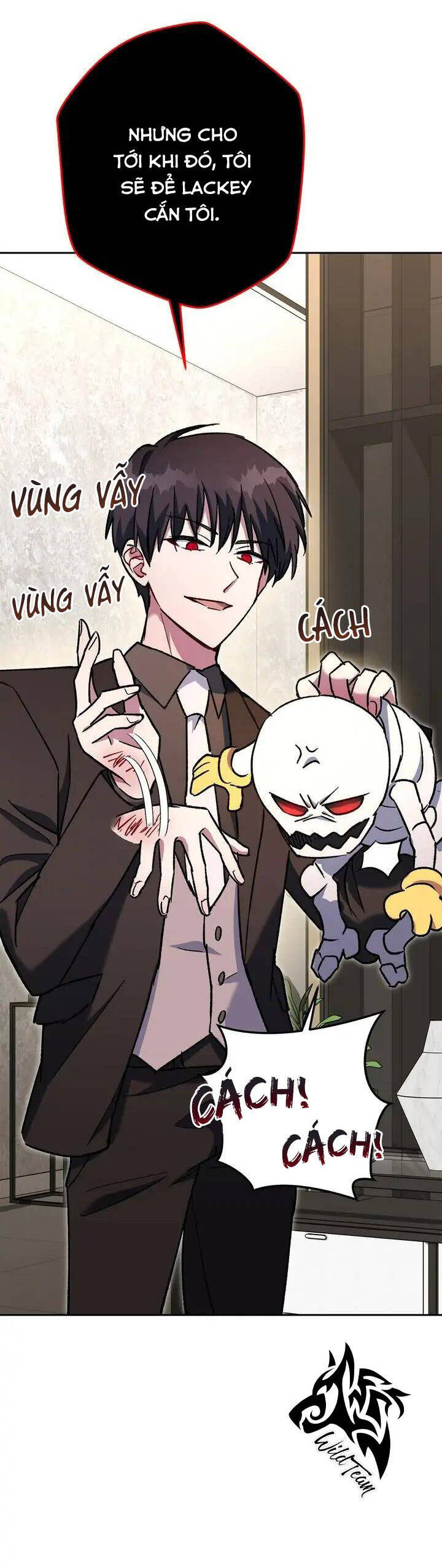 Sự Sống Sót Của Kẻ Chiêu Hồn Chapter 36 - 61