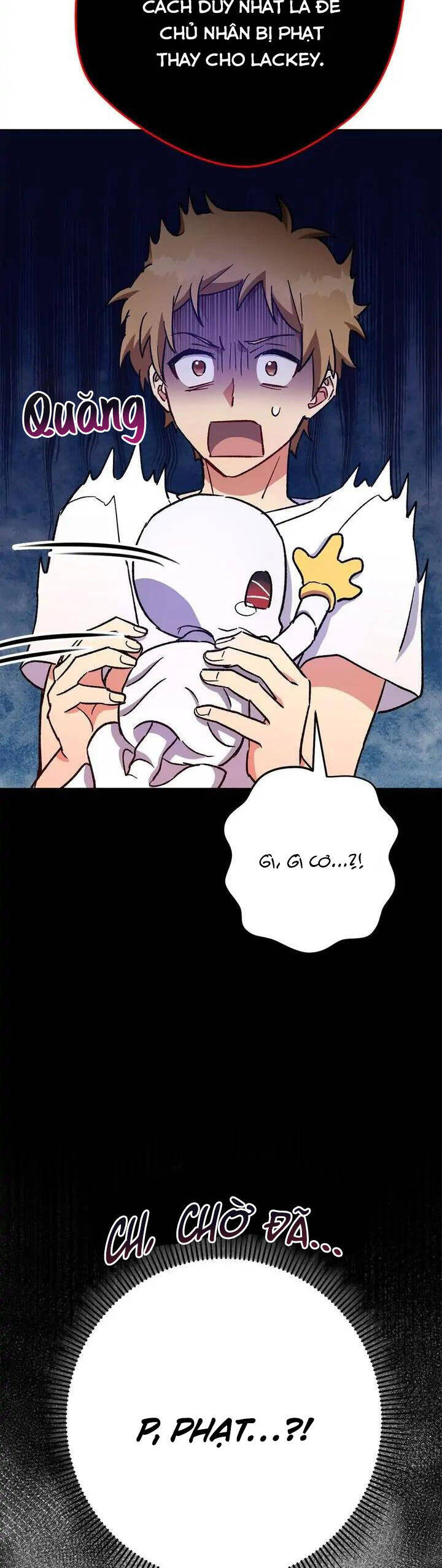 Sự Sống Sót Của Kẻ Chiêu Hồn Chapter 36 - 63