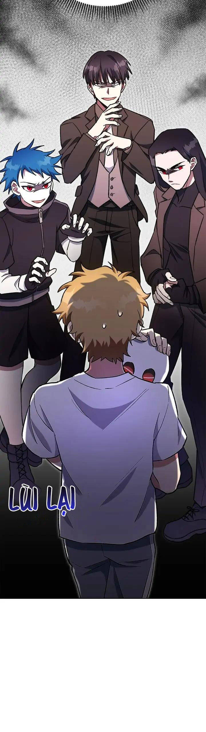 Sự Sống Sót Của Kẻ Chiêu Hồn Chapter 36 - 64